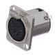 Amphenol Audio AC4FDZ