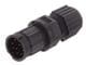 Amphenol LTW BU-10BMMA-LL7001