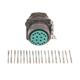 Amphenol Industrial ZREP20332SN