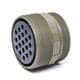 Amphenol Industrial AIT1E22-22PC