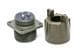 Amphenol Aerospace MS3100F14S-1P