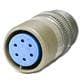 Amphenol Industrial MS3101A18-12SW