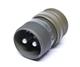 Amphenol Industrial MS3101A24-9P
