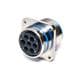 Amphenol Aerospace MS3452L20-15P