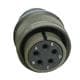 Amphenol Aerospace MS3456W18-11S
