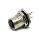 Amphenol LTW MSAS-04PFFP-SF8001