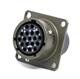Amphenol Industrial PT02SE-14-18SW