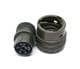 Amphenol Industrial PT06E-10-98SW