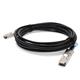 Amphenol ProLabs JNP-QSFP-DAC-10MA-C