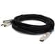 Amphenol ProLabs JNP-QSFP-DACBO-3M-C