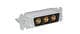 Amphenol Commercial Products L177TWA3W3SC805