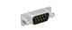 Amphenol Commercial Products L717SDE09PVF