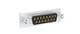 Amphenol Commercial Products L77SDA15SVFC309