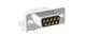 Amphenol Commercial Products L77SDE09S1ACH4RC309