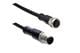 Amphenol LTW M12A08ML-12AFL-SD015