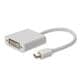 Amphenol ProLabs MDISPLAYPORT2DVIW-C