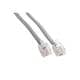 Amphenol Cables on Demand MP-5FRJ11STWS-025