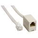 Amphenol Cables on Demand MP-5TRJ12EXTE-007