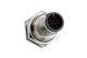 Amphenol LTW MSAS-06PMMS-SF8001
