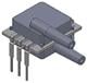 Amphenol MSDX-001D-SD4D-H