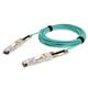 Amphenol ProLabs PAN-QSFP28-AOC-3M-C