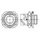 Amphenol Aerospace PKB07RWC28-22P