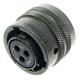 Amphenol Industrial PT06J-18-32PW(025)