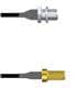 Amphenol Custom Cable Q-1U0710003007i