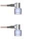 Amphenol Custom Cable Q-2D02D000R008i