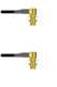 Amphenol Custom Cable Q-2P02P0003007i