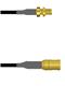 Amphenol Custom Cable Q-2W03W0003006i