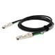 Amphenol ProLabs QSFP-100G-PDAC2M-I-C