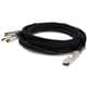 Amphenol ProLabs QSFP-4X10G-C3M-C