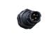 Amphenol LTW RD-03PMMS-QC8001