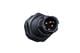 Amphenol LTW RD-05PMMS-QC8001