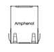 Amphenol Commercial Products RJE59-188-5401