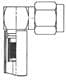 Amphenol / SV Microwave SF2910-6001