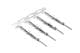 Amphenol SINE Systems SP24W2T