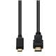 Amphenol ProLabs USBC2H4MM60HZ-C