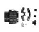 Anderson Power Products SBSXPRO-PLUG-KIT-BLK