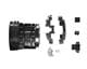 Anderson Power Products SBSXPRO-REC-KIT-BLK