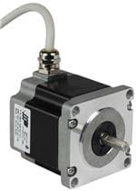 Applied Motion HW23-598 Enlarged Image