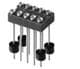 Aries Electronics 08-8255-210C