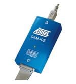 Microchip Technology AT91SAM-ICE Enlarged Image