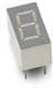 Broadcom / Avago HDSP-H3E1