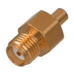 Johnson / Cinch Connectivity Solutions 142-0302-011 Enlarged Image