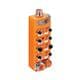 Lumberg Automation 0930 DSL 311