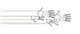 Belden Wire & Cable 638AFS 0001000