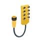 Lumberg Automation ASB 4/LED 5-4-328-RS120M