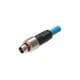 Lumberg Automation RP12M-MSSV8X-0552-0100
